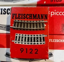 FLEISHMANN 9122