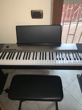 Pianoforte digitale Casio Cdp
