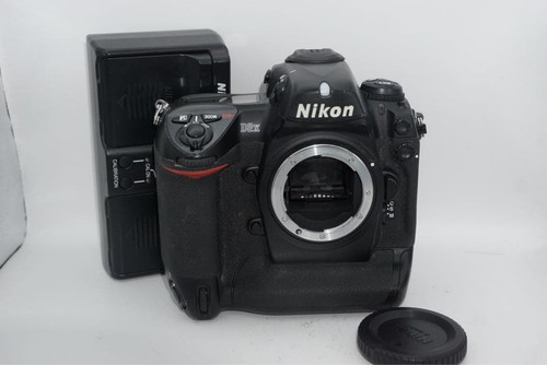 Corpo fotocamera nikon - corpo,