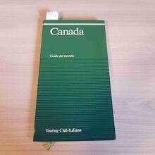 Canada (Guide verdi del mondo)