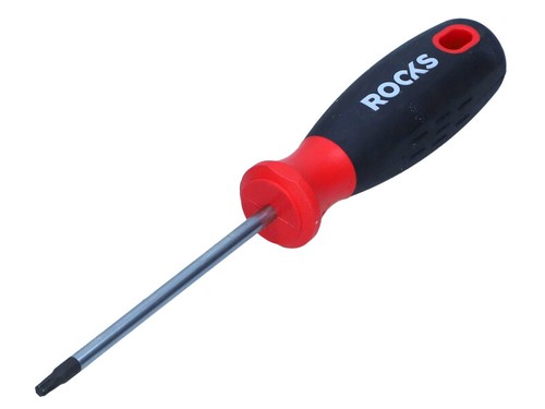 Cacciavite torx t20x100 - cacciavite,