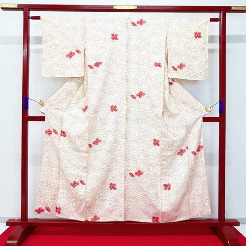 Kimono giapponese komon - kimono,