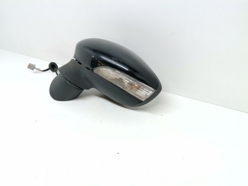 Specchietto retrovisore - specchietto,
