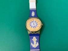 Orologio da polso vintage