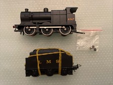 RARE Loco + Tender LIMA Ho A