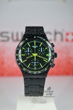 Nuovo Swiss Swatch Swiss