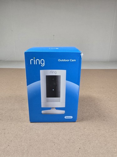Ring batteria esterno - batteria,