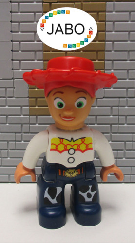 Lego duplo personaggio - lego,