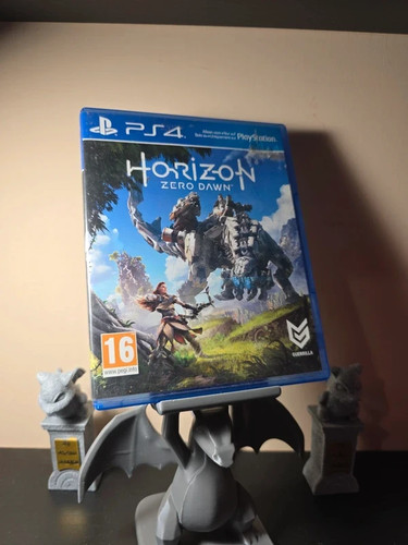 Horizon zero down - 🕹,