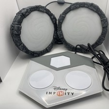 Disney Infinity Portal Base