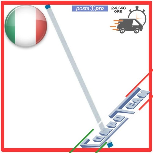 Cavo flat pin touchpad - flat,