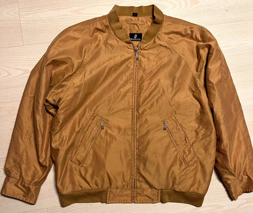 Baracuta bomber giacca uomo - baracuta,