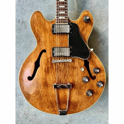 Gibson 150d 1974 - noce, /