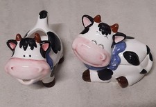 Set Lattiera e Zuccheriera a