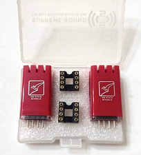 Coppia Amplificatori Operativi