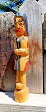 WATCHMAN - Totem Pole Nuovo