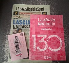 LA GAZZETTA DELLO SPORT +