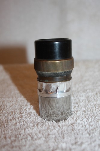 Oculare telescopio reticolo