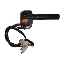 Comando Gas Dx Devioluci Moto Morini Granpasso 1200