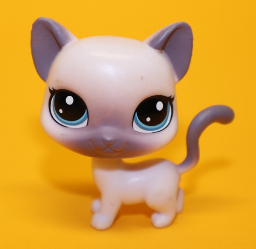 Hasbro littlest pet shop lucky - hasbro,