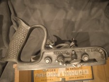 Record Improved combination