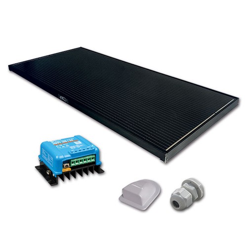 Extrasun kit pannello - extrasun,
