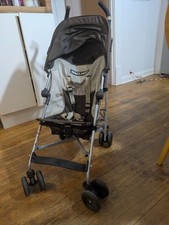Maclaren volo stroller - volo,
