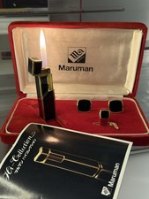 Vintage Maruman K22 G.P. GL-70