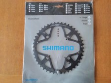 Catena Shimano XT M760 44 denti 104 bcd