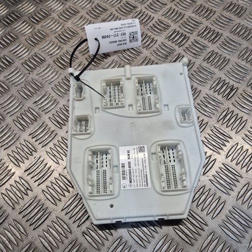 Modulo comando carrozzeria - modulo,