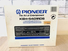 Lettore cassette autoradio