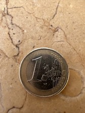 Moneta rara euro finlandia - 1,