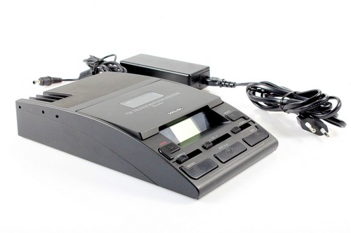 Philips lfh 720 - philips, transcription