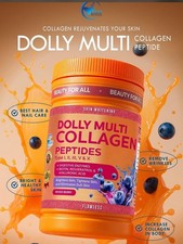  DOLLY Multi, COLLAGEN