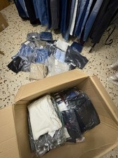 Stock Jeans Uomo/Donna