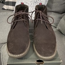Timberland stivaletti chukka