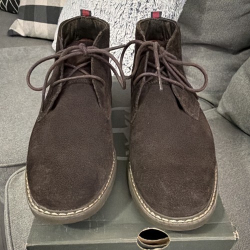 Timberland stivaletti chukka