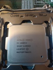 Intel Xeon E5-2680 v4 – 14