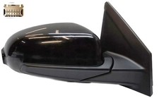 Specchio Specchietto Retrovisore per Hyundai Kona Dal 2017 5 Pin Destra