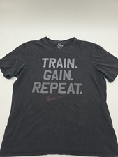 Nike The Nike Tee Swoosh