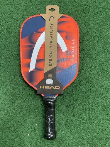 Pickleball head radical tour - head,