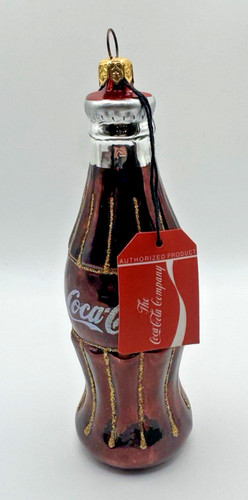 Coca cola bottiglia contorno - coca-cola,