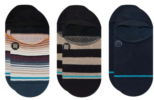 Calze stance confezione 3 - calze,