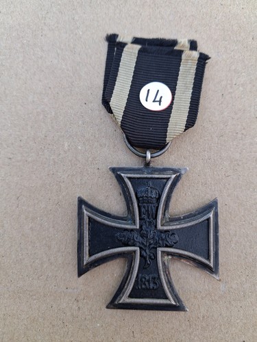 Croce ferro tedesca 1a - tedesca,