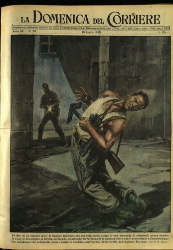 Rivista domenica del - -,