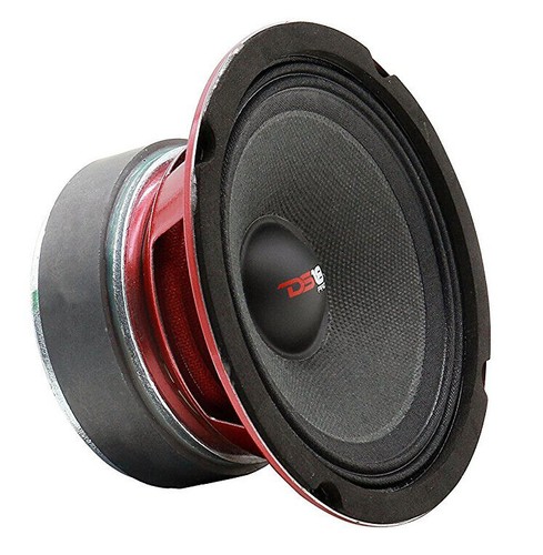 Altoparlante audio auto