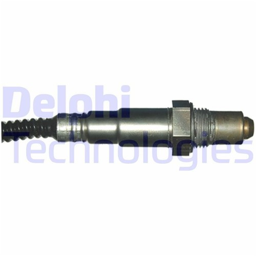 Delphi sensore lambda - sensore, adatto