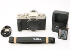 Fujifilm X-T200 fotocamera