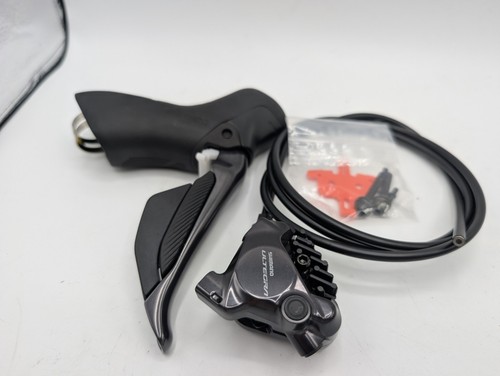 Shimano ultegra r8170 sti - ultegra, st-r8170