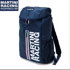 Zaino porsche martini racing - porsche,
